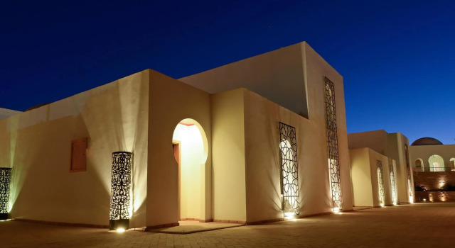 Fort Arabesque The Villas