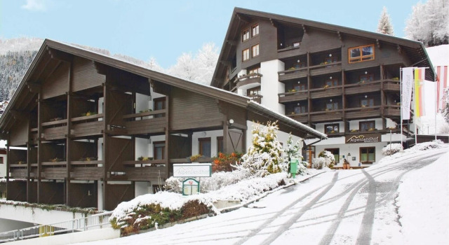 Amazing Apartment in Bad Kleinkirchheim With Internet