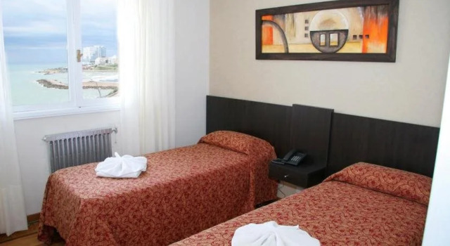 Hotel Punta Piedras, Rezerwuj Hotel Mar del Plata 