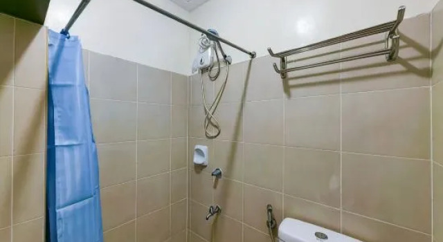 Citispace 1BR Unit Ridgewood Towers Near BGC #RW05, Забронировать Отель Тагиг Манила