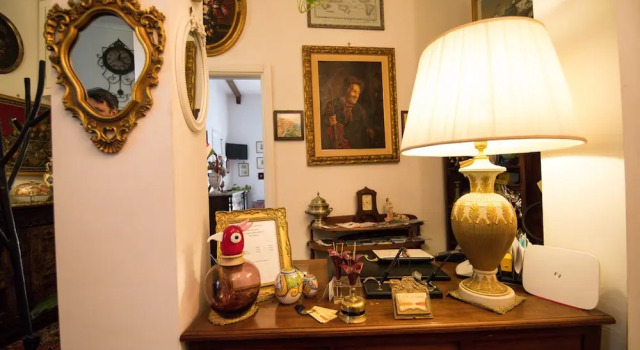 La Cittadella B&B