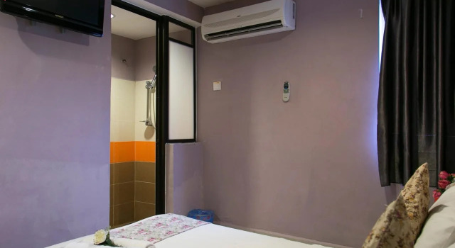 KK Hotel Kajang by OYO