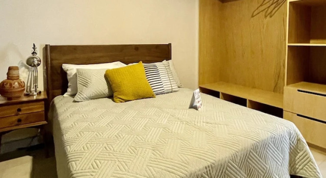 Апартаменты Economy Casa San Fernando by Barrio México