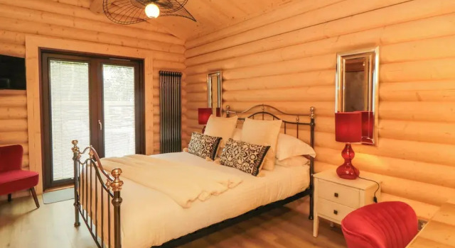 Carlton Lodge 1, Забронировать Дом для отпуска Виллы Тиссайд, Вилла