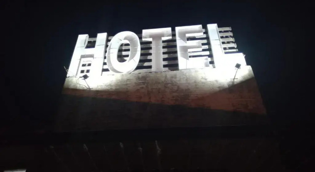 Manantiales Hotel, Reserva ahora Hotel Victoria Entre Ríos
