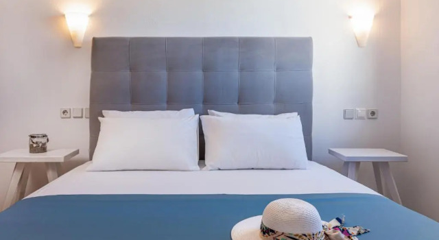 Апартаменты Superior Nana Angela Apartments
