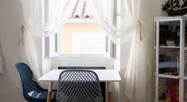 The Golden Palm in Menton up to 4 guests