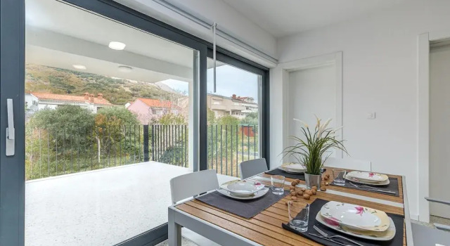 Апартаменты Pool Apartment Sapore Di Mare 3