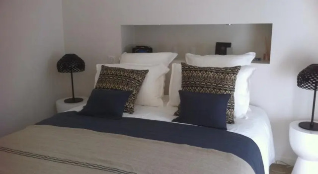 Duplex et Terrasse Mazarin, Забронировать Отель Отели Экс-ан-Прованса с парковкой, рядом с Статуя Поля Сезанна, Парковка