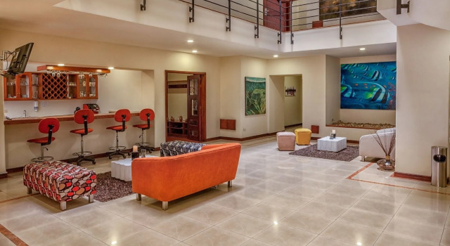 Cora 96 Street Apartments