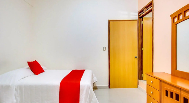 Hotel La Estancia, Book Hotel Cheap Hotels in Comala