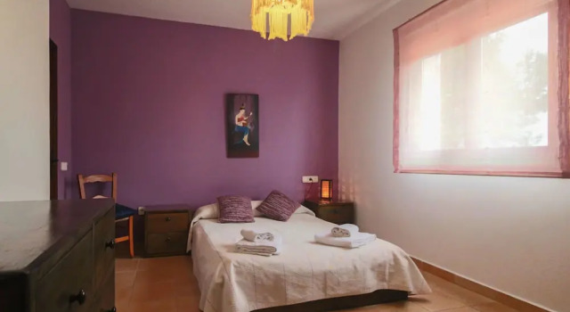 Can Star, Book Hotel Hotels in Ibiza with a Pool, Swimming Pool