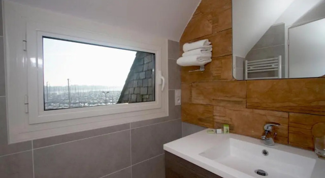 Семейный номер Standard Hôtel LOstrea