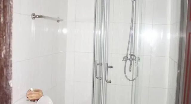 Двухместный номер Standard Bestway Luxury Suites