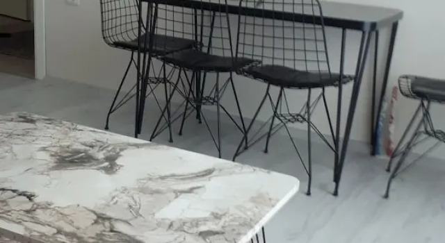 Апартаменты Geyikli günlük daire3