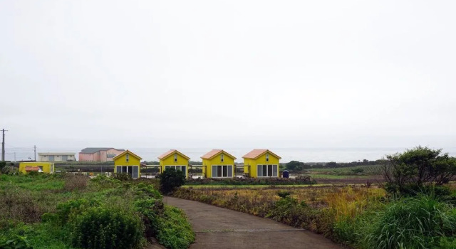 Udo Sunflower pension