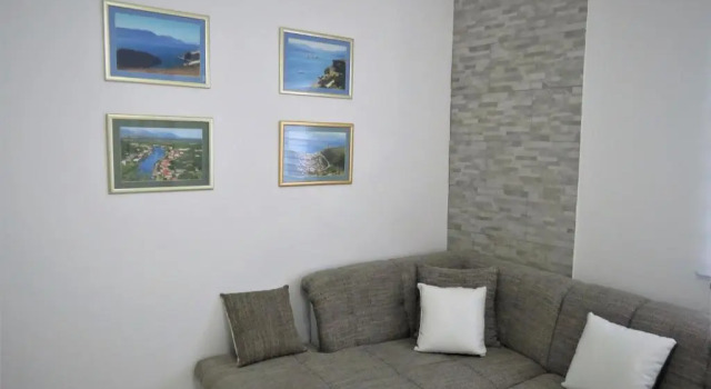 Apartmani Villa Delija Klek, Забронировать Вилла Комарна Neretva River Delta