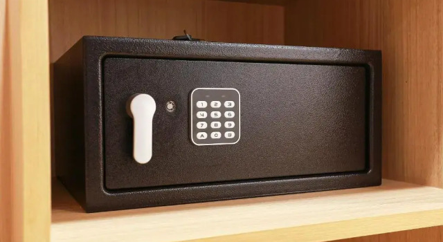 Двухместный номер Standard TAKKA Hotel - Bangna