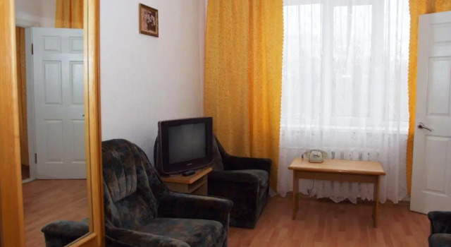 Suite Kyiv Hotel