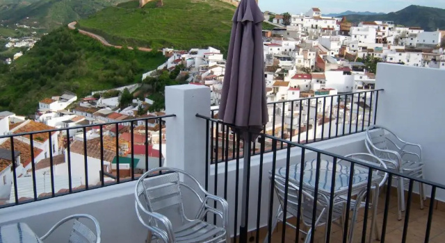 Двухместный номер Standard Hostal Durán