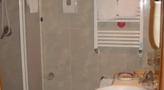 Номер Standard Hotel Lento