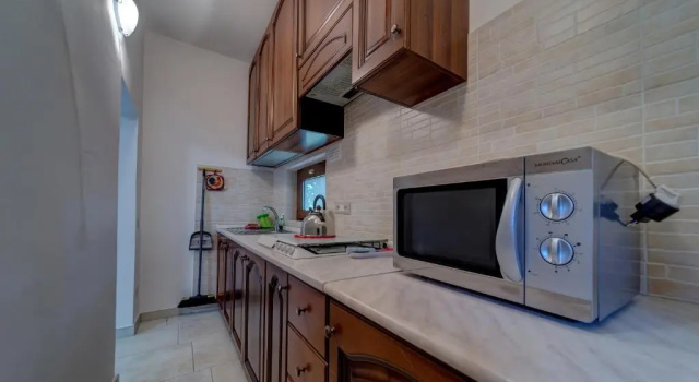 Апартаменты Villa Magnolia