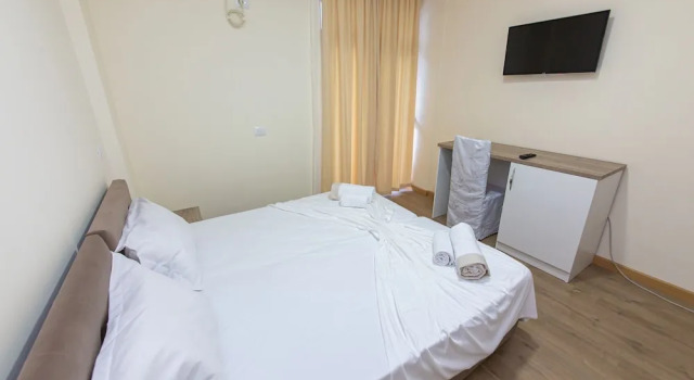 Номер Standard Esal Hotel