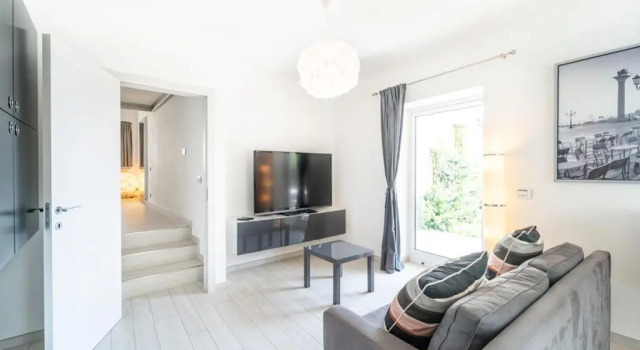 La Villa Holiday House