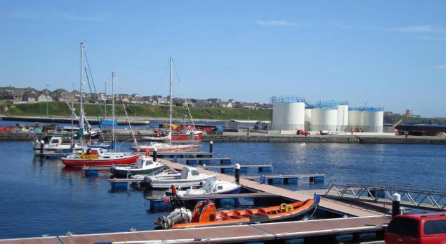 Апартаменты Harbour View