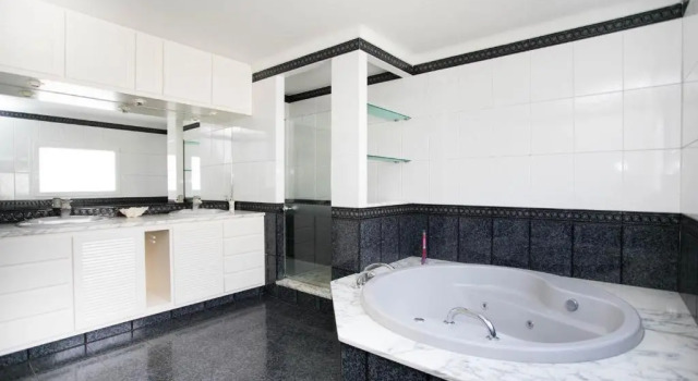 Номер Standard Casa Baba