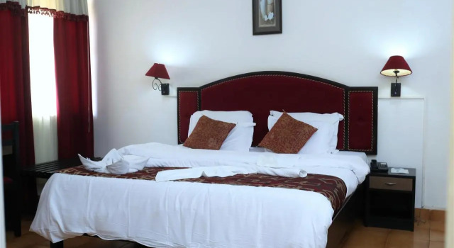 Номер Standard Alor Grande Holiday Resort