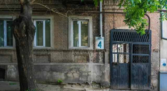 New Life Apartments