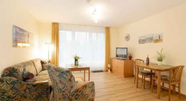 Lindenbuschen 2 Wohnung 3