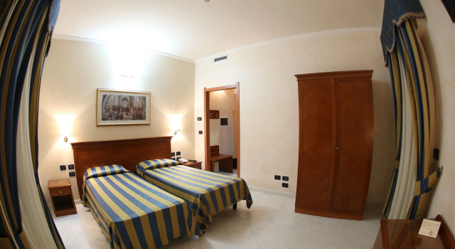 Hotel Niagara