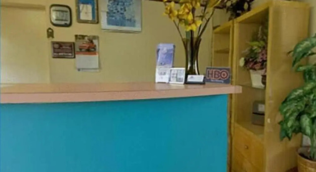 Americas Best Value Inn, Buchen Sie Hotel Clearwater Beach Clearwater-St Pete Beaches