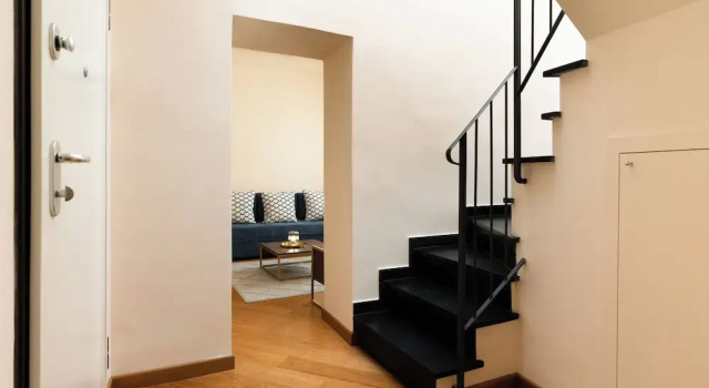 Номер Standard Дуплекс The Seven Suites
