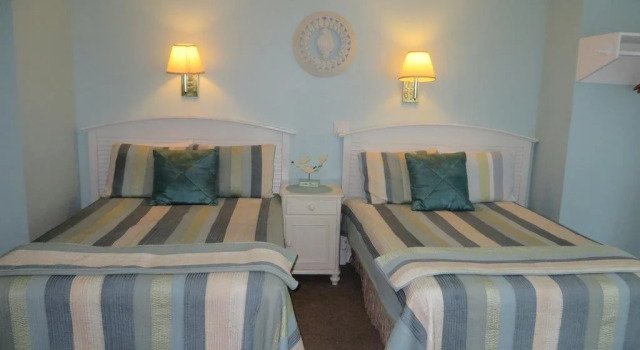 The Atlantic Motel, Забронировать Мотель Отели Хэмптон 3 звезды, рядом с Концертный зал Casino Ballroom, 3*