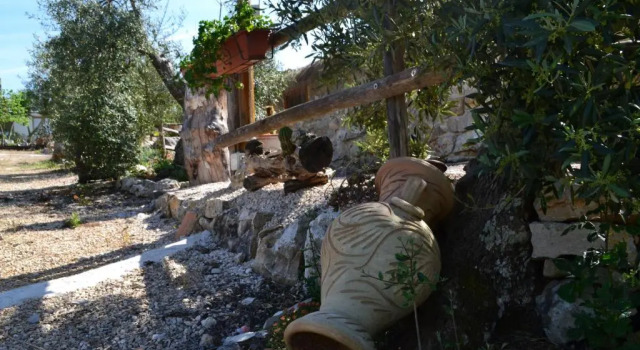 Le Capanne di Villa Margherita, Prenota Villa Sonnino Lazio
