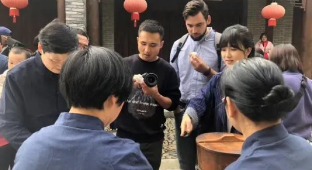 Hangzhou Jiande Meizhuang Homestay (Yanzhou Ancient Street)