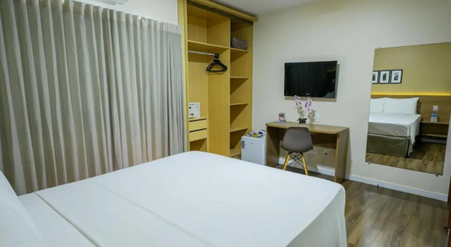 Двухместный номер Standard Nobile Suites Diamond