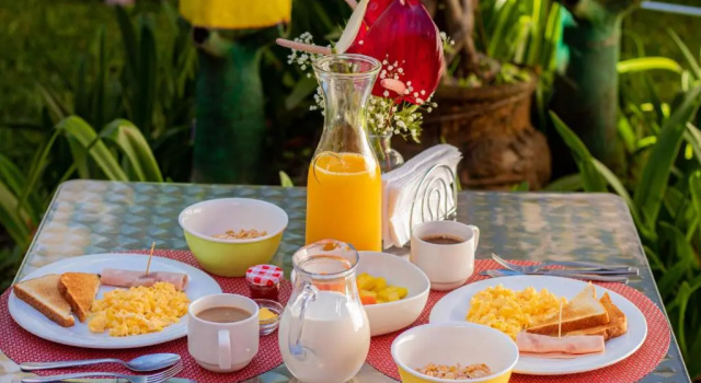 Номер Standard Hotel Boutique Rebequet