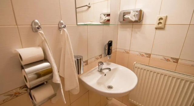 Двухместный номер Standard Hotel Clavis