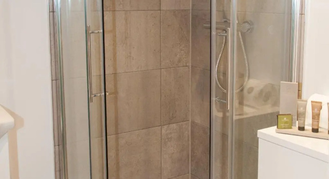 Апартаменты c 1 комнатой Dream Apartments Quayside