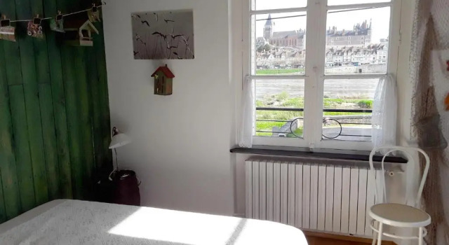 Le Repos du Marinier, Rezerwuj Hotel Gien 
