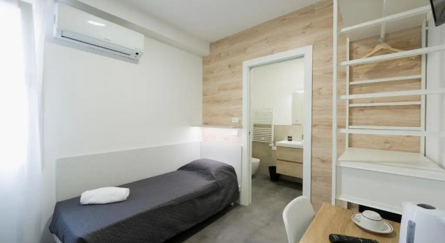Номер Standard Boutique Hotel Nuovo Cason