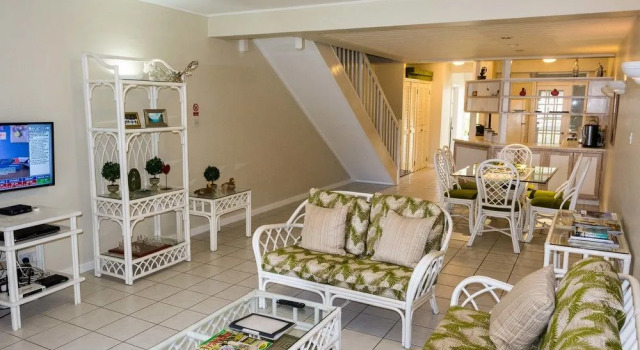 Bayview, Prenota Hotel Hotel a Castries con parcheggio, Parcheggio