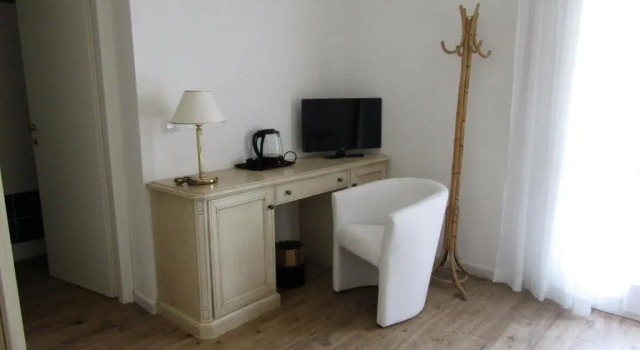 Трёхместный номер Standard с видом на сад Arenosu Comfort Country Guesthouse