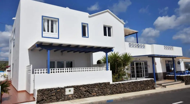 Apartamentos El Lago, Reservar Apartamento Haria 