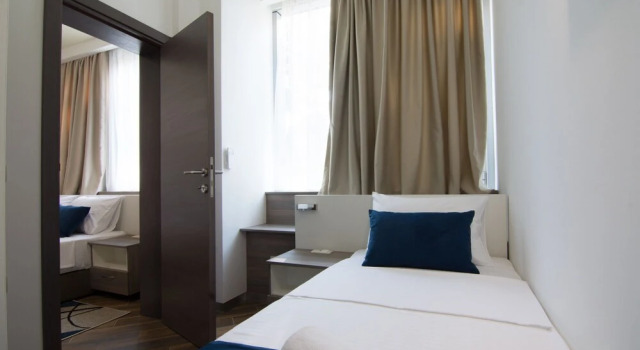 Hotel Omia