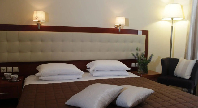 Tourist Hotel